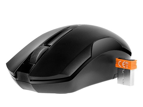 Mysz A4TECH V-TRACK G3-200N-1 Black Mysz A4TECH V-TRACK G3-200N-1 Black