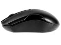 Mysz A4TECH V-TRACK G3-200N-1 Black
