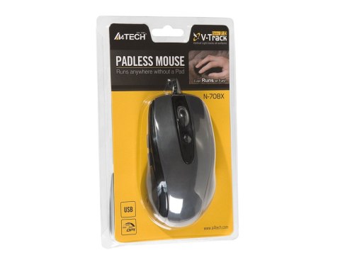 Mysz A4TECH V-TRACK N-708X Mysz A4TECH V-TRACK N-708X