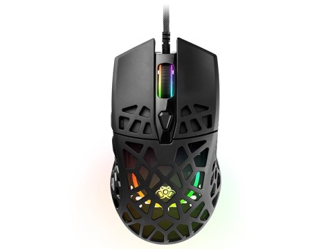 Mysz TRACER GAMEZONE REIKA RGB USB Mysz TRACER GAMEZONE REIKA RGB USB