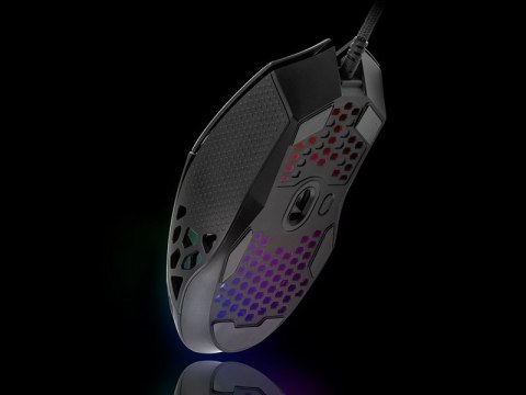 Mysz TRACER GAMEZONE REIKA RGB USB Mysz TRACER GAMEZONE REIKA RGB USB