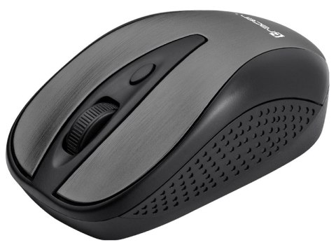 Mysz TRACER JOY II RF Nano USB - DARK GREY Mysz TRACER JOY II RF Nano USB - DARK GREY