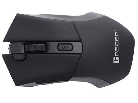 Mysz TRACER Silencio RF NANO Mysz TRACER Silencio RF NANO