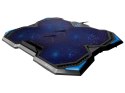 Podstawka chłodząca TRACER GAMEZONE Turbo 17"