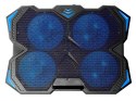 Podstawka chłodząca TRACER GAMEZONE Turbo 17"