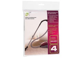 Worki do odkurzacza LAFE Compact S ( 4 szt )