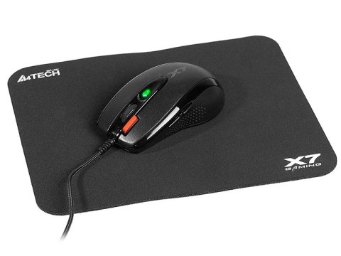 Zestaw Mysz + Podkładka A4Tech X-Game X-7120 Zestaw Mysz + Podkładka A4Tech X-Game X-7120