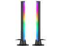 Zestaw lamp RGB TRACER Ambience Smart Desk