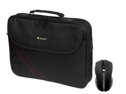 Zestaw torba TRACER 15,6