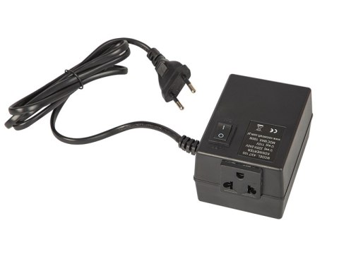 2625# Przetwornica napięcia 230v/110v 100w usa 2625# Przetwornica napięcia 230v/110v 100w usa