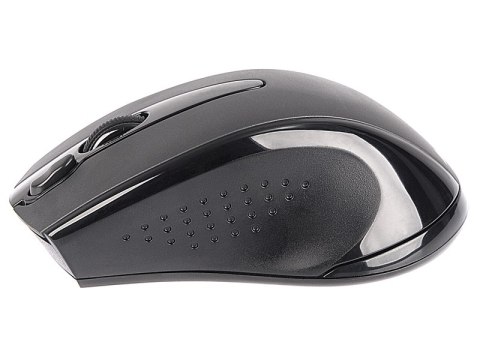 Mysz A4TECH V-TRACK G9-500F-1 Black RF NANO Mysz A4TECH V-TRACK G9-500F-1 Black RF NANO