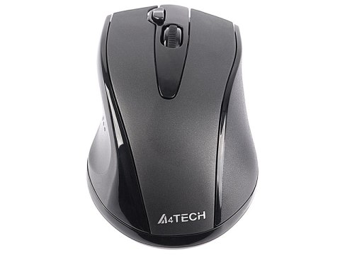 Mysz A4TECH V-TRACK G9-500F-1 Black RF NANO Mysz A4TECH V-TRACK G9-500F-1 Black RF NANO