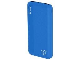 Power bank TRACER PARKER BL 10000 mAh 2A