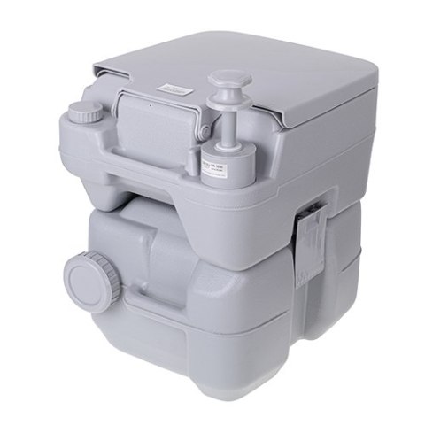 CR 1035 Toaleta turystyczna 20 l CR 1035 Toaleta turystyczna 20 l