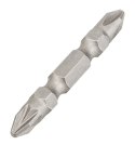 Wiertarko-wkrętarka sieciowa 300 W, uchwyt samozaciskowy 10 mm, walizka