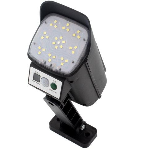 AK333 Lampa solarna led atrapa kamery AK333 Lampa solarna led atrapa kamery