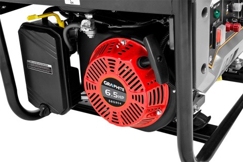 Agregat prądotwórczy 2000W-2200W Agregat prądotwórczy 2000W-2200W