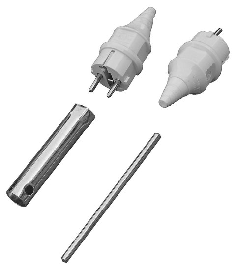 Agregat prądotwórczy 2800W - 3000W Agregat prądotwórczy 2800W - 3000W