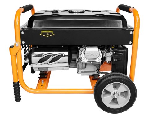Agregat prądotwórczy 2800W - 3000W Agregat prądotwórczy 2800W - 3000W