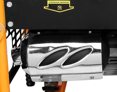 Agregat prądotwórczy 2800W - 3000W Agregat prądotwórczy 2800W - 3000W