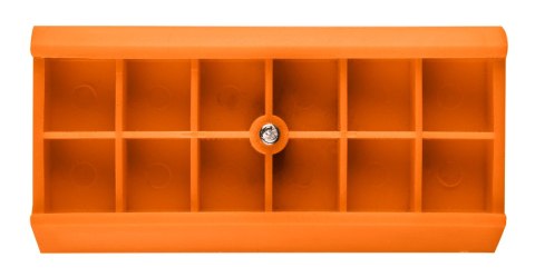 Blok ścierny 114x55x38 mm Blok ścierny 114x55x38 mm