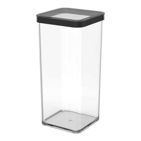 Pojemnik kwadratowy Rotho 1.5 l LOFT Pojemnik kwadratowy Rotho 1.5 l LOFT
