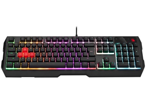 Klawiatura A4TECH BLOODY B140N Klawiatura A4TECH BLOODY B140N