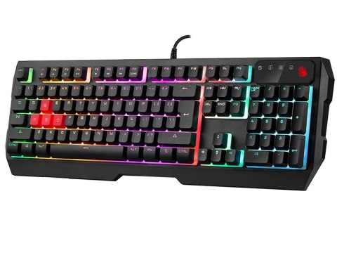 Klawiatura A4TECH BLOODY B140N Klawiatura A4TECH BLOODY B140N