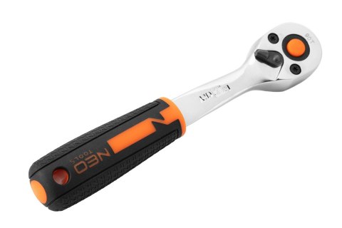 Klucze nasadowe 1/2", zestaw 12 szt. Klucze nasadowe 1/2", zestaw 12 szt.