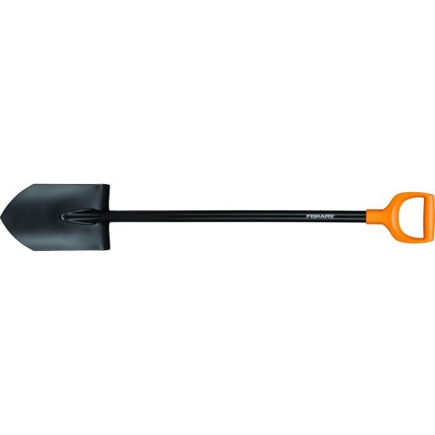 Szpadel ostry 1166mm rączka d solid (1003455,fs131413) Szpadel ostry 1166mm rączka d solid (1003455,fs131413)