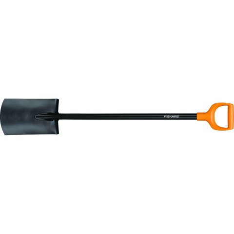 Szpadel prosty 1166mm rączka d solid (1003456,fs131403) Szpadel prosty 1166mm rączka d solid (1003456,fs131403)