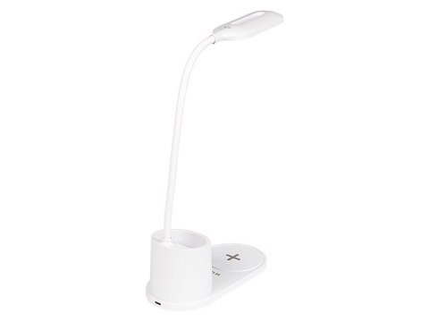 44-154# Lampka biurkowa led indukcja qc lb-14 44-154# Lampka biurkowa led indukcja qc lb-14