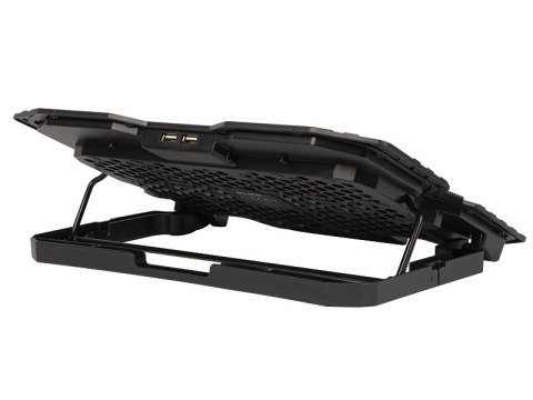 66-367# Podstawka chłodząca laptop 6 fan ventus 66-367# Podstawka chłodząca laptop 6 fan ventus