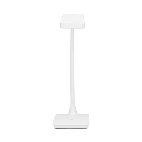 AMET LED DIM 6W, lampka biurkowa, 360lm, 3000K, biała, funkcja ściemniania AMET LED DIM 6W, lampka biurkowa, 360lm, 3000K, biała, funkcja ściemniania