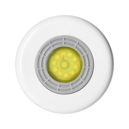 Bateryjna lampka LED z dotykowym włącznikiem, 4500K