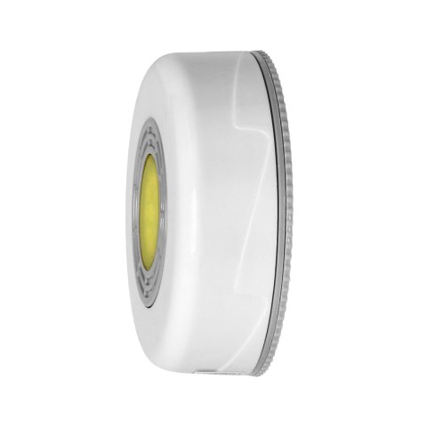 Bateryjna lampka LED z dotykowym włącznikiem, 4500K Bateryjna lampka LED z dotykowym włącznikiem, 4500K