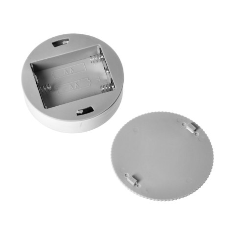 Bateryjna lampka LED z dotykowym włącznikiem, 4500K Bateryjna lampka LED z dotykowym włącznikiem, 4500K