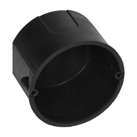 Puszka podtynkowa 60 mm płytka Puszka podtynkowa 60 mm płytka