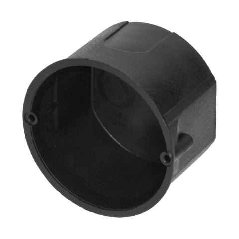 Puszka podtynkowa 60 mm płytka Puszka podtynkowa 60 mm płytka