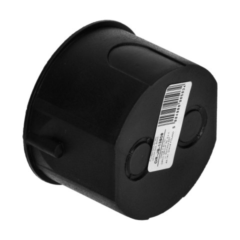 Puszka podtynkowa 60 mm płytka Puszka podtynkowa 60 mm płytka