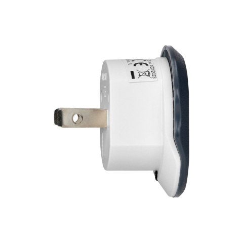 Adapter podróżny - Go to USA, 110-230V/10A, uniwersalne gniazdo, wtyczka amerykańska (typ A,B) Adapter podróżny - Go to USA, 110-230V/10A, uniwersalne gniazdo, wtyczka amerykańska (typ A,B)