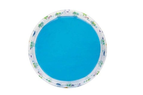Basen dmuchany Głębiny 152x30cm - BESTWAY 51004 Basen dmuchany Głębiny 152x30cm - BESTWAY 51004