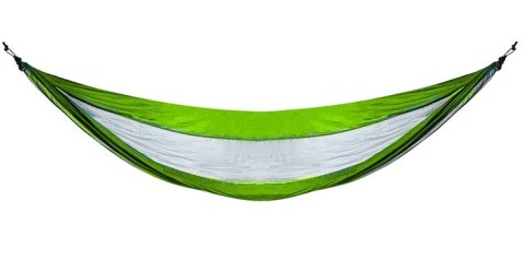 Hamak turystyczny Santiago 260x140cm Hamak turystyczny Santiago 260x140cm