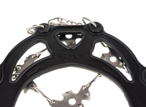 Raczki na buty/kolce antypoślizgowe r. 41-44 Raczki na buty/kolce antypoślizgowe r. 41-44