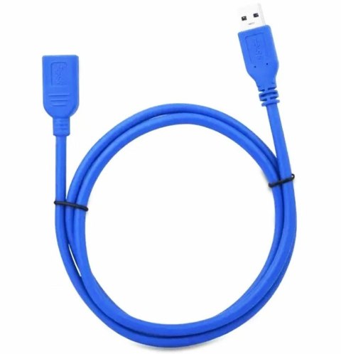 KP9A Przedłużacz 1,5m usb 3.0 KP9A Przedłużacz 1,5m usb 3.0