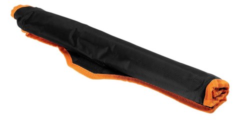 Klucze oczkowe z grzechotką, długie, zestaw 6 szt., 8 - 19 mm, miękkie etui Klucze oczkowe z grzechotką, długie, zestaw 6 szt., 8 - 19 mm, miękkie etui