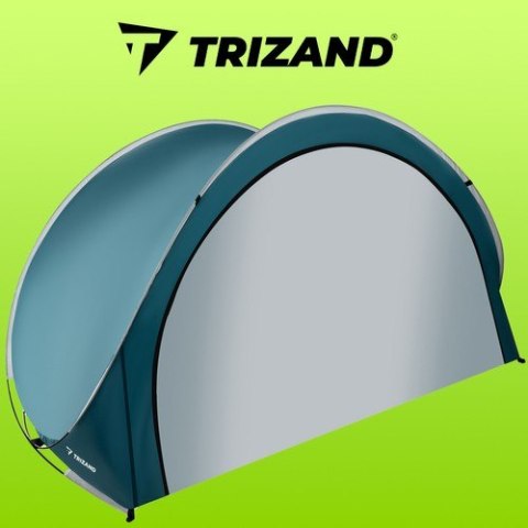 Namiot plażowy 200x120x110cm Trizand 21267 Namiot plażowy 200x120x110cm Trizand 21267