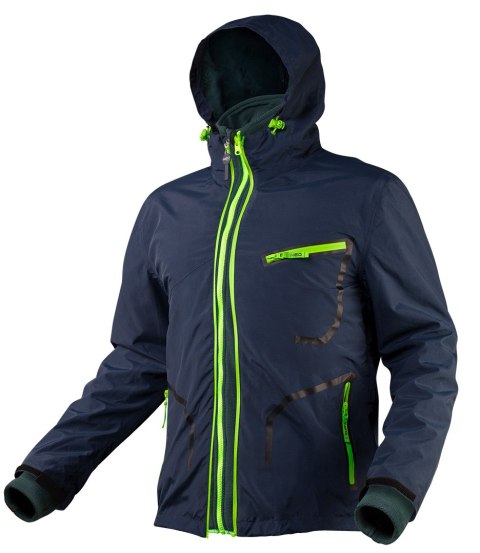 Kurtka 3 w 1, membrana 10000 PREMIUM, rozmiar M Kurtka 3 w 1, membrana 10000 PREMIUM, rozmiar M