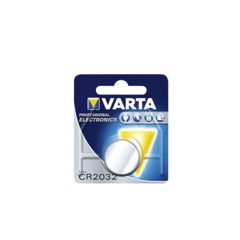 Bateria CR-2032 CR2032 3V litowa Varta Bateria CR-2032 CR2032 3V litowa Varta