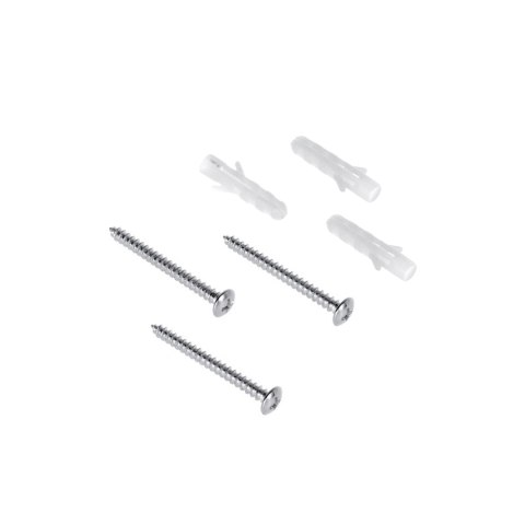 Lampa LED z sensorem ruchu MCE291 W biała Lampa LED z sensorem ruchu MCE291 W biała